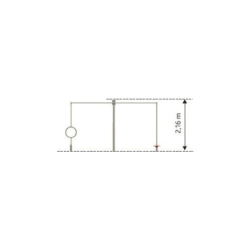 Playground Climbing Set Inter-Play Cetus