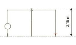 Playground Climbing Set Inter-Play Cetus