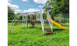 Daudzfunkcionāls kāpšanas komplekts Inter-Play Indus