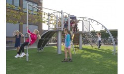 Daudzfunkcionāls kāpšanas komplekts Inter-Play Indus