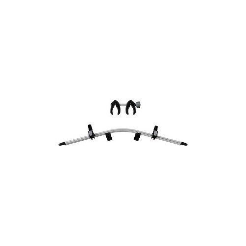 4 Bike Rack for Towbar Bikes Rack Thule Velovompact
