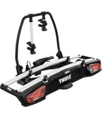 Towbar Bikes Rack for 2 Bikes Thule VeloSpace XT 2