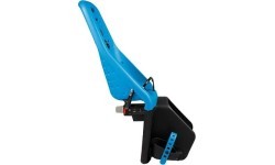 Child Bike Seat Thule Yepp Maxi, Rack Mount, Black