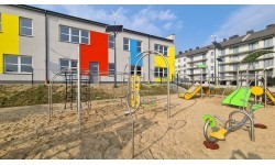 Playground Climbing Frame Interplay Eskalo 3