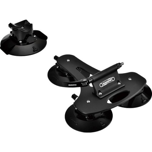 Suction Cup Bike Rack For One Bicycle Rassine LX-B5