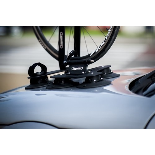 Suction Cup Bike Rack For One Bicycle Rassine LX-B5