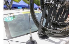 Suction Cup Front Wheels Holder Rassine LX-WF2