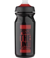FORCE Push, sarkans/melns, 0,65l