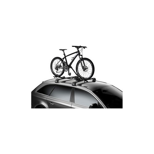 Roof Bike Rack Thule ProRide, Black