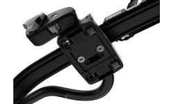Багажник для велосипеда на крышу Thule ProRide, черный