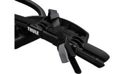 Roof Bike Rack Thule ProRide, Black