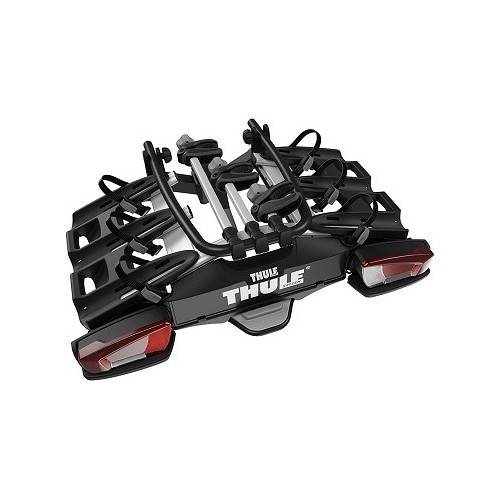 Towbar Bikes Rack Thule VeloCompact, 3 Bikes, 13 Pins