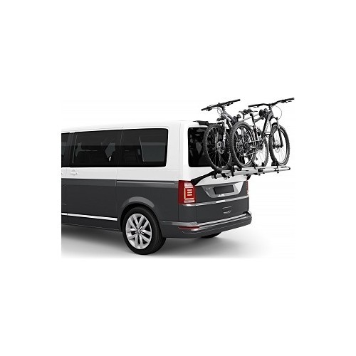 Крепление для велосипедов на багажник Thule WanderWay, 2 велосипеда, для Volkswagen T6