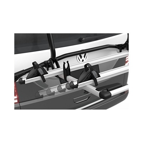 Крепление для велосипедов на багажник Thule WanderWay, 2 велосипеда, для Volkswagen T6