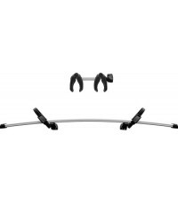 Adapteris 4 velosipēdiem statīvam uz sakabes Thule VeloSpace XT