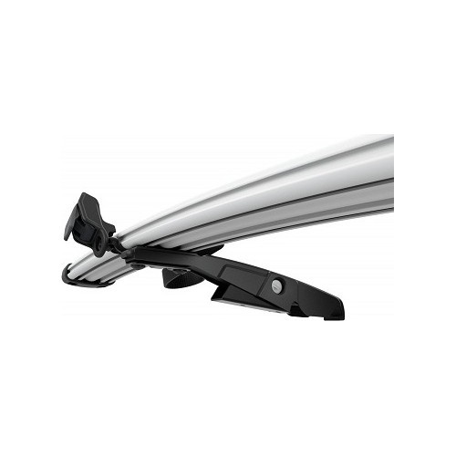 Адаптер для 4 велосипедов для крепления на фаркоп Thule VeloSpace XT