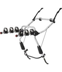 Trunk Bike Rack Thule ClipOn 9103, 3 Bikes