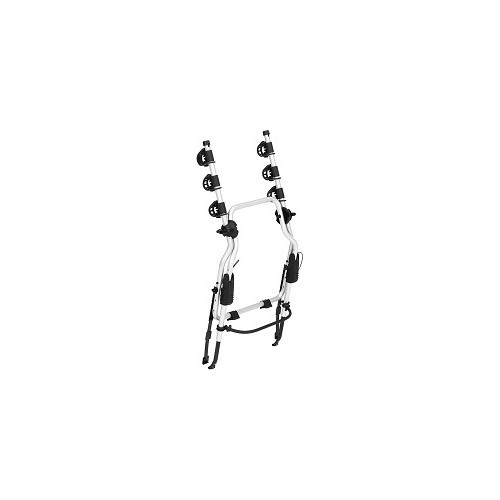 Trunk Bike Rack Thule ClipOn 9103, 3 Bikes