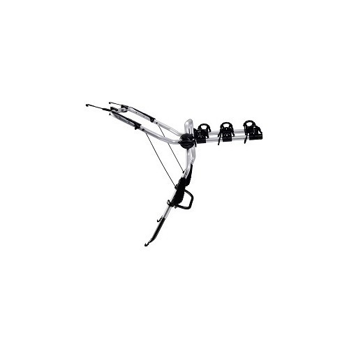 Trunk Bike Rack Thule ClipOn 9103, 3 Bikes
