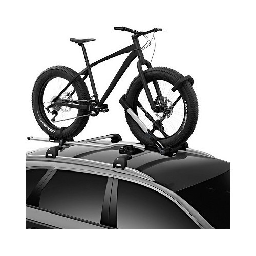Roof Bike Rack Thule UpRide