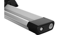 Крепление для велосипеда на крышу Thule UpRide