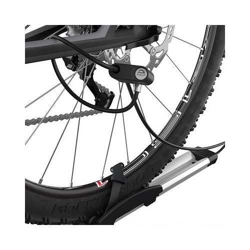 Крепление для велосипеда на крышу Thule UpRide