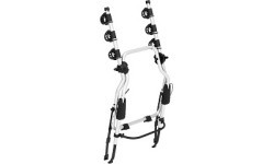 Trunk Bike Rack Thule ClipOn 9104, 3 Bikes
