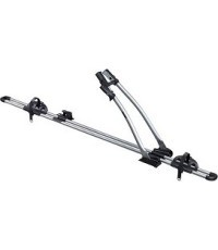 Крепление для велосипеда на крышу Thule FreeRide с адаптером T-track