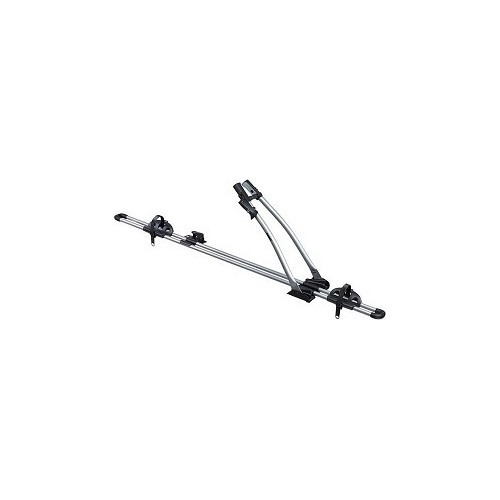 Крепление для велосипеда на крышу Thule FreeRide с адаптером T-track