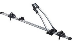 Roof Bike Rack Thule FreeRide, With T-track Adapter