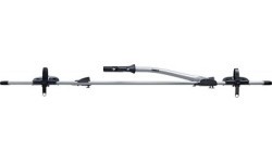 Крепление для велосипеда на крышу Thule FreeRide с адаптером T-track