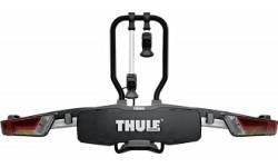 Крепление на фаркоп для 2 велосипедов Thule EasyFold XT