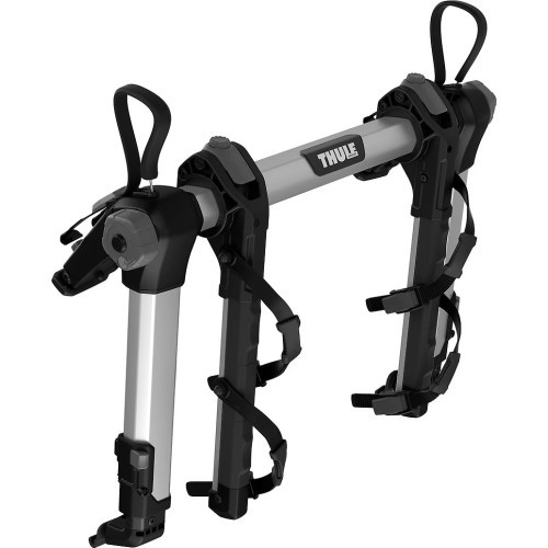Крепление для велосипедов на багажник Thule OutWay, 2 велосипеда