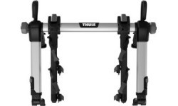 Velosipēdu turētājs uz bagāžnieka Thule OutWay, 2 velosipēdiem