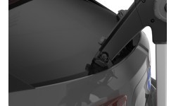 Крепление для велосипедов на багажник Thule OutWay, 2 велосипеда