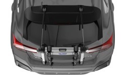 Trunk Bike Rack Thule OutWay, 2 bikes