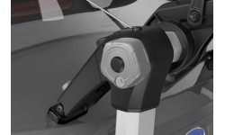 Крепление для велосипедов на багажник Thule OutWay, 2 велосипеда