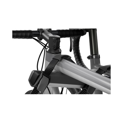 Крепление для велосипедов на багажник Thule OutWay, 2 велосипеда