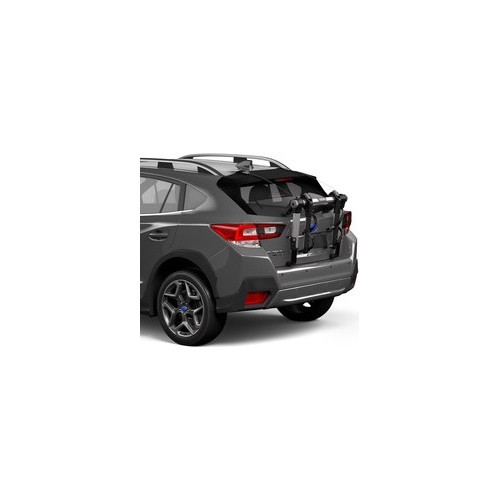 Trunk Bike Rack Thule OutWay, 2 bikes