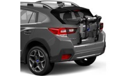 Крепление для велосипедов на багажник Thule OutWay, 2 велосипеда