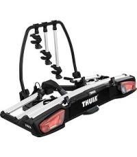 Крепление на фаркоп для 3 велосипедов Thule VeloSpace XT