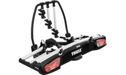 Velosipēdu turētājs uz sakabes 3 velosipēdiem Thule VeloSpace XT
