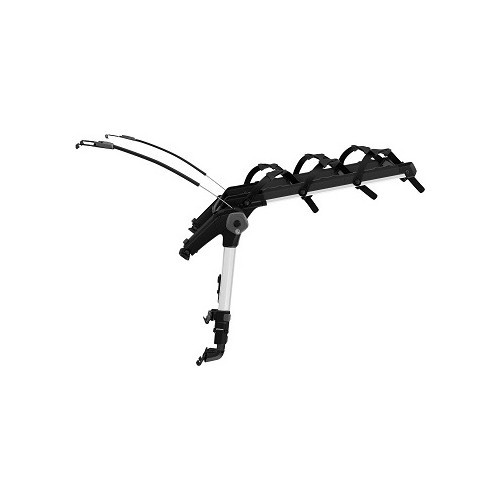 Trunk Bike Rack Thule OutWay, 3 bikes