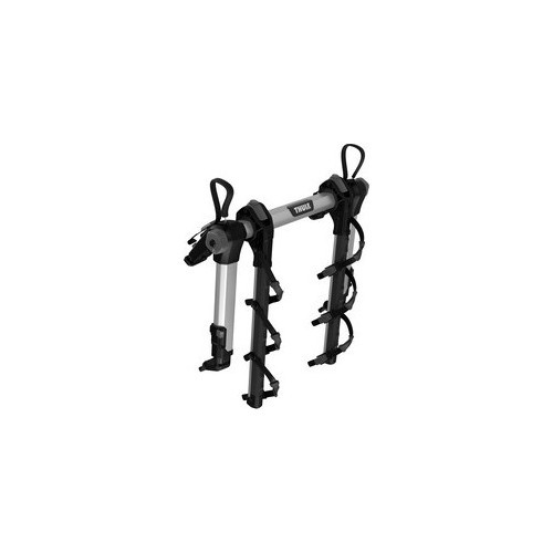 Крепление для велосипедов на багажник Thule OutWay, на 3 велосипеда