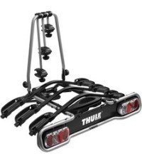 Towbar Bikes Rack Thule EuroRide, 3 Bikes, 13 pins