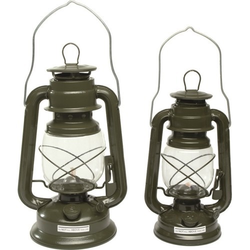 OD KEROSENE LANTERN 23 CM