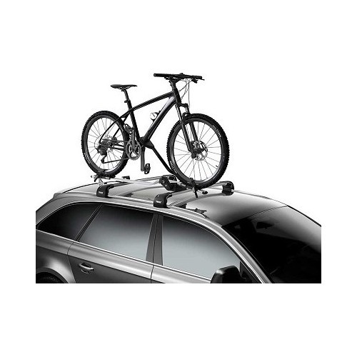Крепление для велосипеда на крышу Thule ProRide