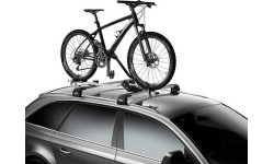 Jumta velosipēdu turētājs Thule ProRide