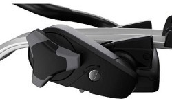 Roof Bike Rack Thule ProRide