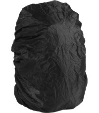 Чёрный чехол для рюкзака Assault Pack Large